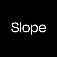 slope