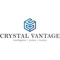 crystal vantage logo image