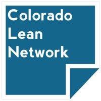 colorado lean network logo image