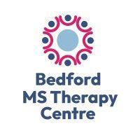 bedford ms therapy centre logo image