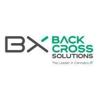 backcross solutions logo image