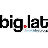 the big idea group logo image