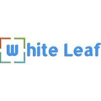 whiteleaf business services private limited logo image