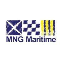 mng maritime ltd. logo image