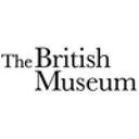 logo of The British Museum