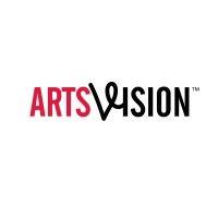 artsvision logo image