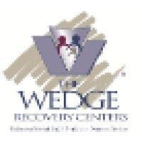 wedge recovery centers logo image