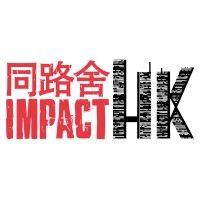 impacthk logo image