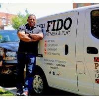 fido fitness and play