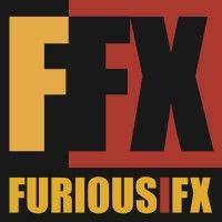 furious fx logo image