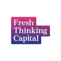 fresh thinking capital logo image