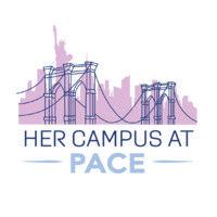 her campus pace logo image