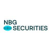 nbg securities logo image