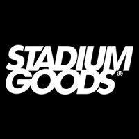 stadium goods logo image