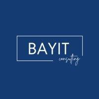 bayit consulting logo image