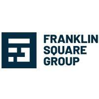 franklin square group logo image