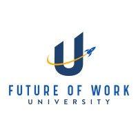 the future of work university