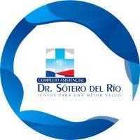 hospital sótero del río logo image