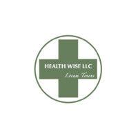 health wise llc logo image