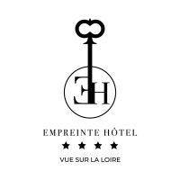 empreinte hôtel logo image