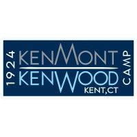 kenmont and kenwood camp logo image