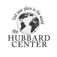 hubbard center for student engagement at depauw university logo image