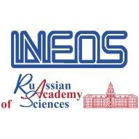 a.n.nesmeyanov institute of organoelement compounds of russian academy of sciences logo image