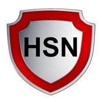 hipaa secure now! logo image