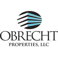 obrecht properties, llc. logo image