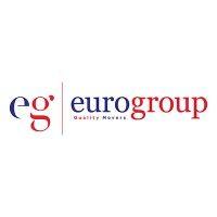 eurogroup international movers ltd. logo image