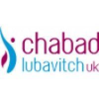 chabad lubavitch uk logo image