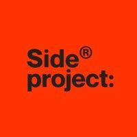 side project® logo image