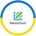 logo of Imonetizeit