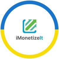 imonetizeit logo image