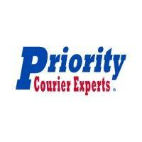 priority courier experts