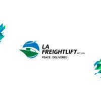 la freightlift logo image