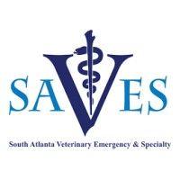 south atlanta veterinary emergency & specialty logo image