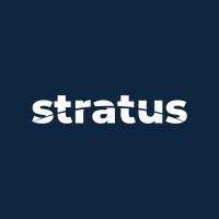 stratus logo image