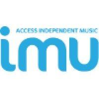 imu logo image