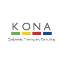 kona group logo image