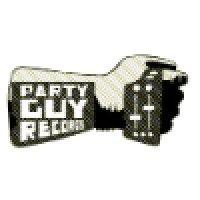 party guy records logo image