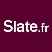 slate.fr logo image