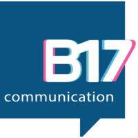 b17 communication logo image