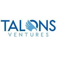 talons ventures, llc logo image