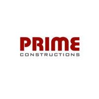 prime constructions pty ltd logo image