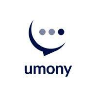 umony logo image