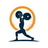 run your gym logo image