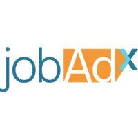 jobadx logo image