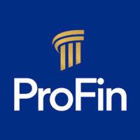 the profin group logo image