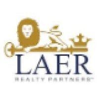 laer realty partners